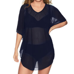 Wiki Poncho Midnight