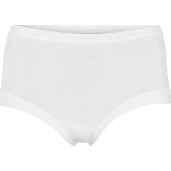 jbs of denmark organic bamboo maxi trusse hvid2