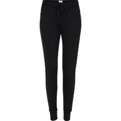 jbs of denmark organic bamboo sweatpants sort