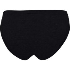 jbs of denmark organic bamboo tai trusse sort bagfra