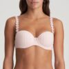 marie jo avero balconette bh pearly pink
