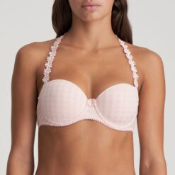 marie jo avero balconette bh pearly pink forfra