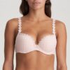 marie jo avero push up bh pearly pink