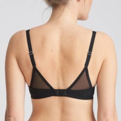 marie jo louie push up bh black bagfra