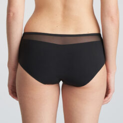 marie jo louie shorts trusse black bagfra