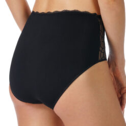 mey amorous maxi trusse sort bagfra