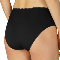 mey amorous midi trusse sort bagfra