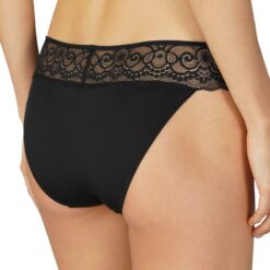 mey amorous tai trusse sort bagfra