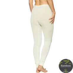 lady avenue bamboo leggings offwhite bagfra