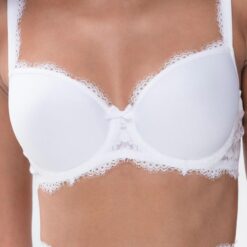 mey amazing spacer balconette bh hvid2