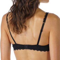 mey amorous push up bh sort bagfra