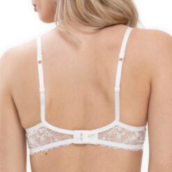 mey luxurious bi stretch bh champagner bagfra