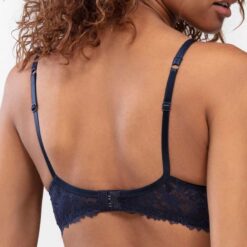 mey luxurious bi stretch bh night blue bagfra