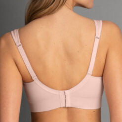 anita lotta comfort bh u. bøjle desert bagfra