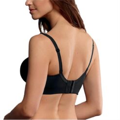 anita seamless amme bh sort bagfra