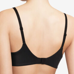 Chantelle floral touch bh m. vattering sort bagfra