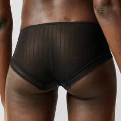 passionata maddie shorts trusse sort bagfra