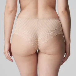 primadonna madison hotpants trusse caffe latte bagfra