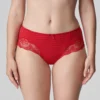 primadonna madison hotpants trusse scarlet