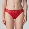 primadonna madison string trusse scarlet