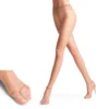 falke shelina 12 strømpebukser toeless powder