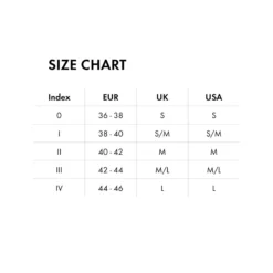 falke shelina 12 strømpebukser toeless powder