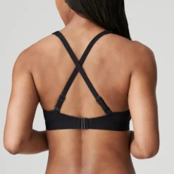 primadonna holiday trekant bikini top sort bagfra