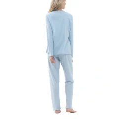 mey emelie pyjamas dream blue bagfra