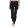 mey organic leggings sort