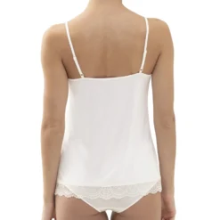 mey poetry fame camisol champagner bagfra