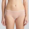 marie jo louie shorts trusse powder rose