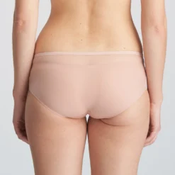 marie jo louie shorts trusse powder rose bagfra