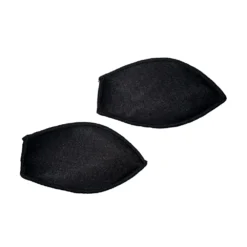 scarlett bh indlæg, pads, fisk, push up sort