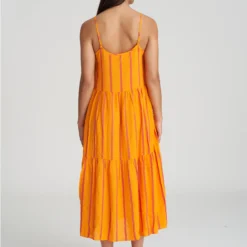 marie jo swim tenedos swimwear kjole lang jazzy