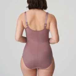 primadonna madison body satin taupe