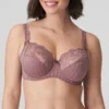 primadonna madison full cup bh satin taupe