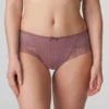 primadonna madison hotpants trusse satin taupe