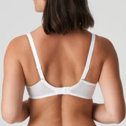 primadonna sophora balconette tulip bh white