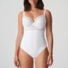 primadonna sophora body white