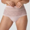 primadonna sophora hotpants trusse bois de rose