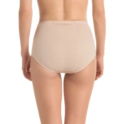 anita clara panty trusse girdle sand
