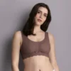 anita essentials bralette m. blonde berry