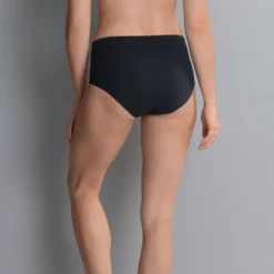 anita essentials maxi trusse sort