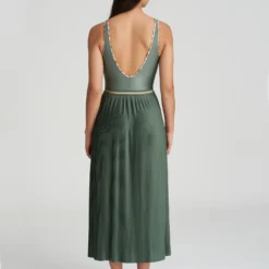 marie jo swim crete skirt inca gold