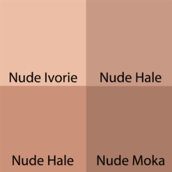 dim sublim voile nude strømpebukser nude hale