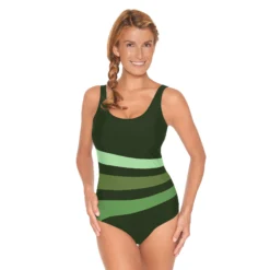 wiki bianca badedragt olive/forrest