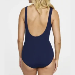 damella keira badedragt navy