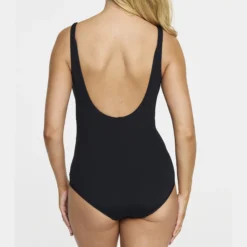 damella keira badedragt sort