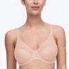 chantelle norah chic full cup bh soft pink