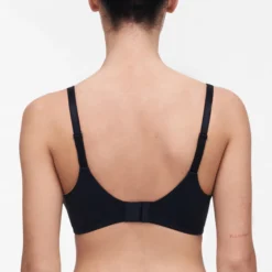 chantelle norah chic full cup bh sort